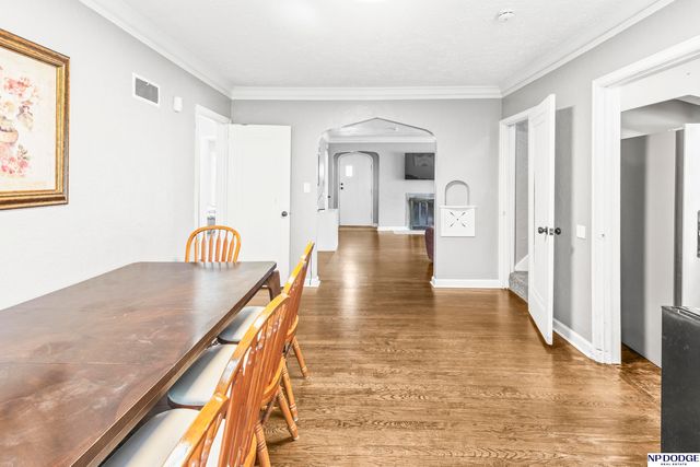 3321 N 48th Avenue, Omaha, NE 68104