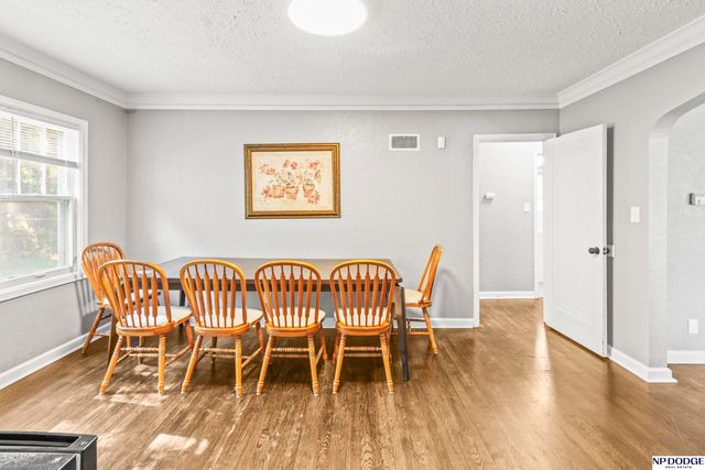 3321 N 48th Avenue, Omaha, NE 68104