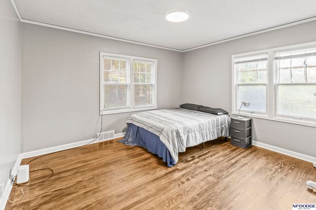 3321 N 48th Avenue, Omaha, NE 68104