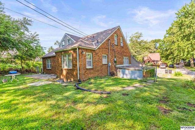 3321 N 48th Avenue, Omaha, NE 68104