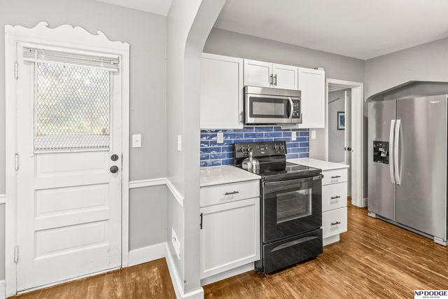 3321 N 48th Avenue, Omaha, NE 68104