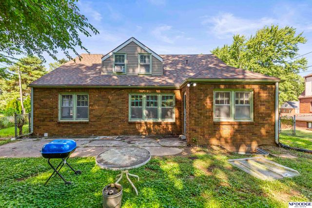 3321 N 48th Avenue, Omaha, NE 68104