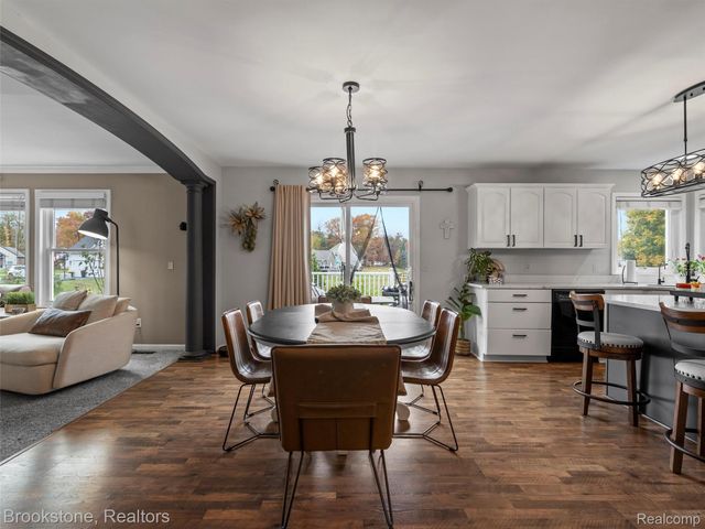 6707 Forest Pointe Boulevard, Springfield Charter Township, MI 48350