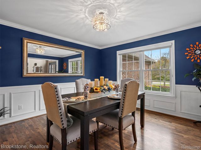 6707 Forest Pointe Boulevard, Springfield Charter Township, MI 48350