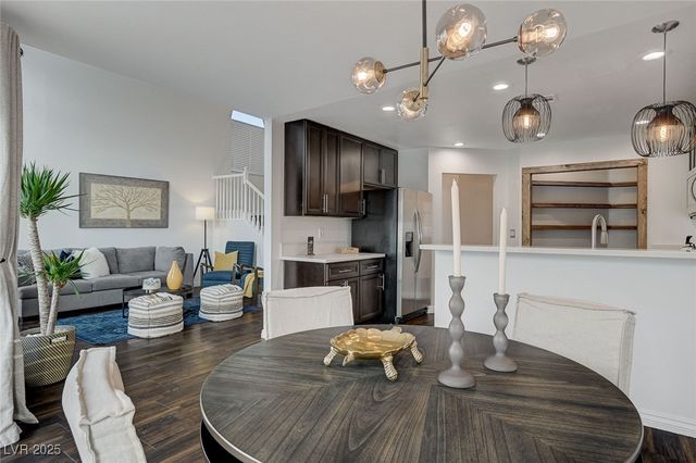 8208 Ogee Drive, Las Vegas, NV 89145