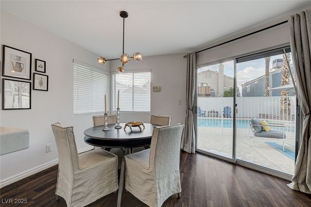 8208 Ogee Drive, Las Vegas, NV 89145