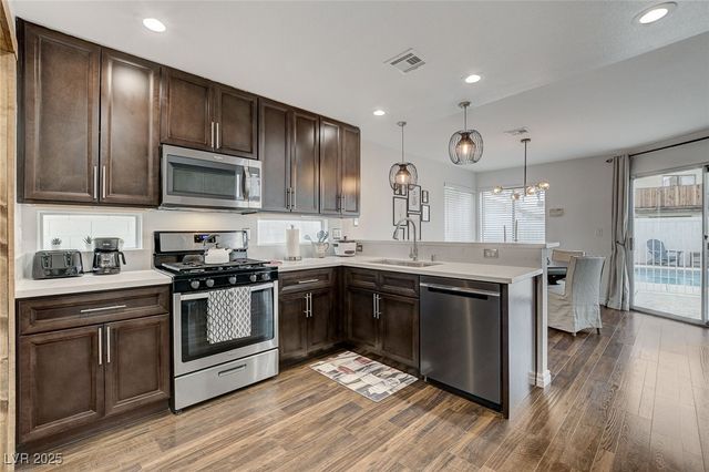 8208 Ogee Drive, Las Vegas, NV 89145