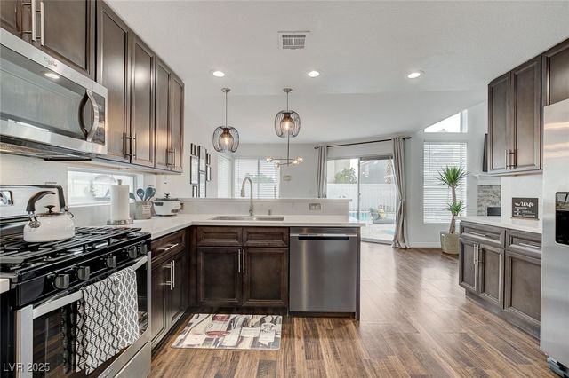 8208 Ogee Drive, Las Vegas, NV 89145