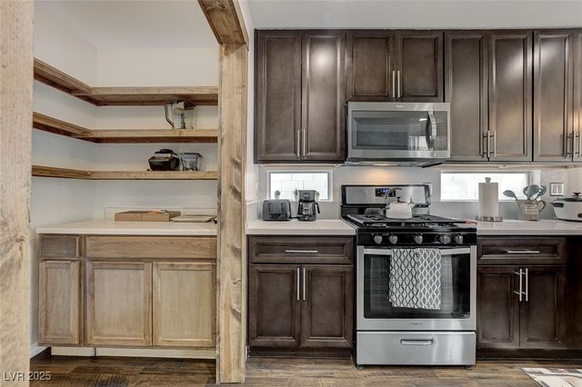 8208 Ogee Drive, Las Vegas, NV 89145