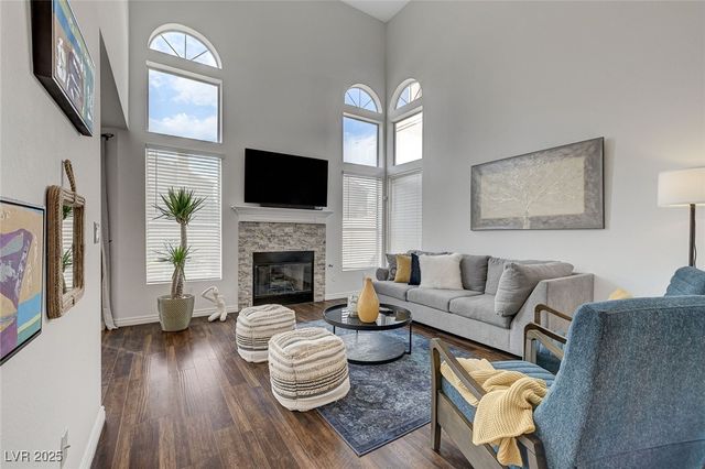 8208 Ogee Drive, Las Vegas, NV 89145