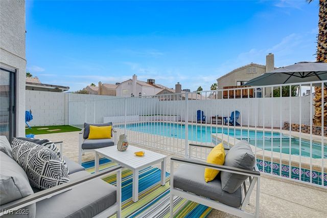 8208 Ogee Drive, Las Vegas, NV 89145