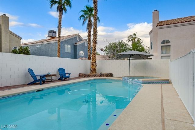 8208 Ogee Drive, Las Vegas, NV 89145