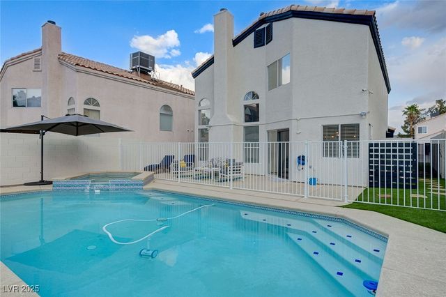 8208 Ogee Drive, Las Vegas, NV 89145