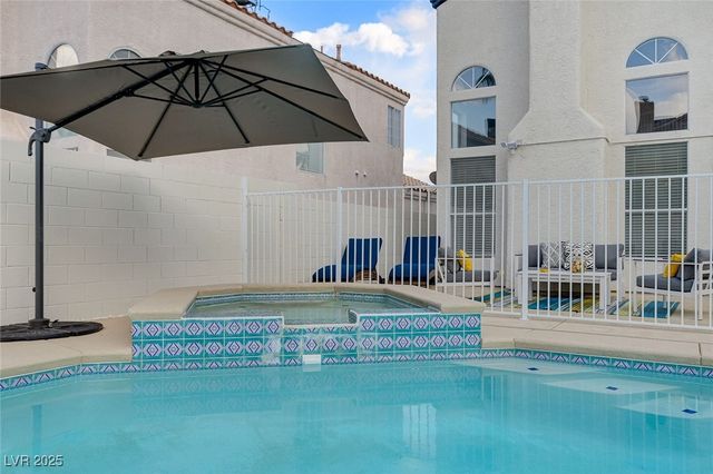 8208 Ogee Drive, Las Vegas, NV 89145