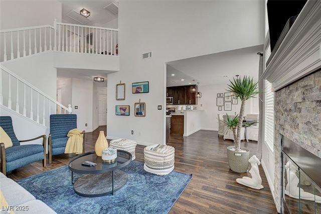 8208 Ogee Drive, Las Vegas, NV 89145