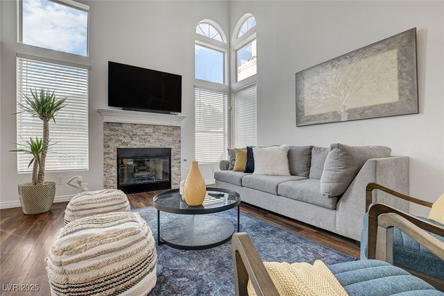 8208 Ogee Drive, Las Vegas, NV 89145