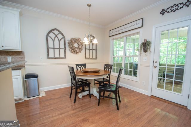80 Walton Place Drive, Newnan, GA 30263