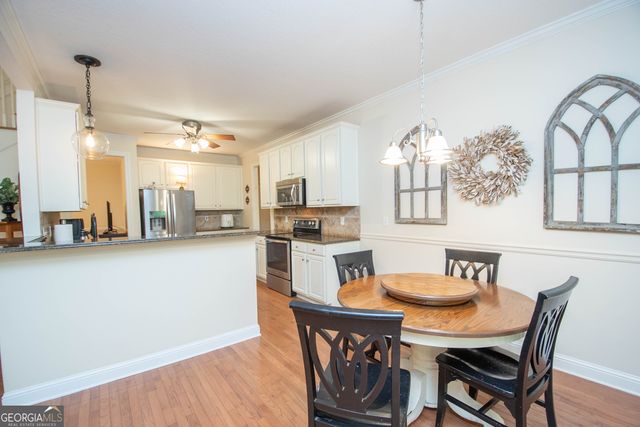 80 Walton Place Drive, Newnan, GA 30263