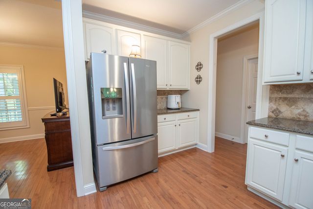 80 Walton Place Drive, Newnan, GA 30263