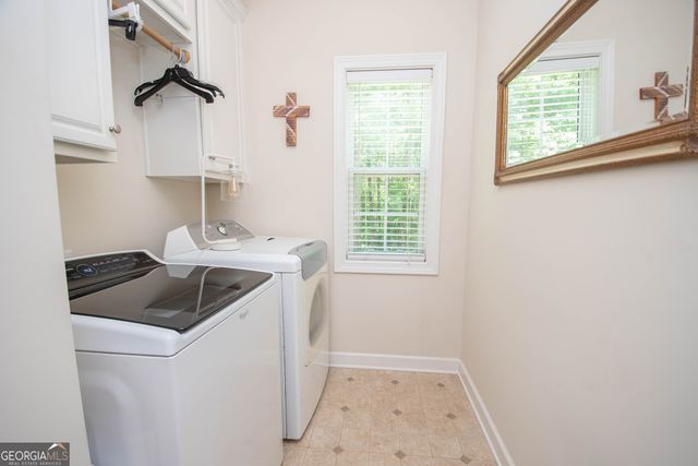 80 Walton Place Drive, Newnan, GA 30263