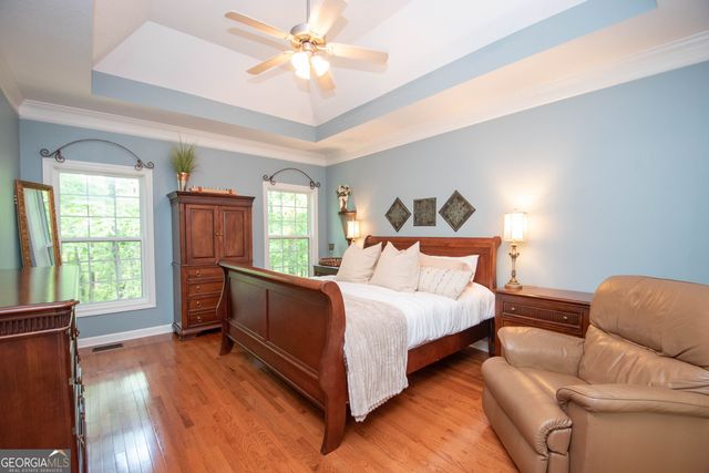80 Walton Place Drive, Newnan, GA 30263