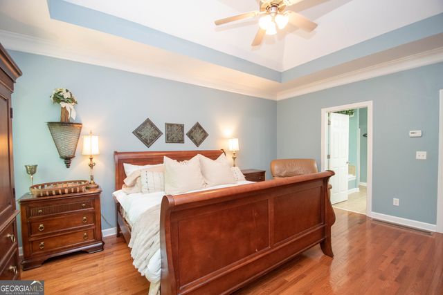 80 Walton Place Drive, Newnan, GA 30263