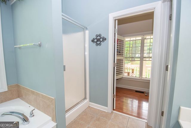 80 Walton Place Drive, Newnan, GA 30263