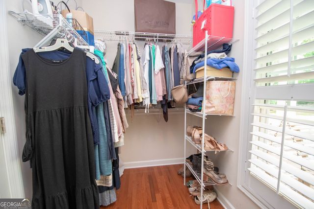 80 Walton Place Drive, Newnan, GA 30263