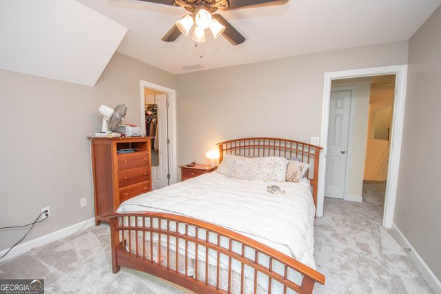 80 Walton Place Drive, Newnan, GA 30263
