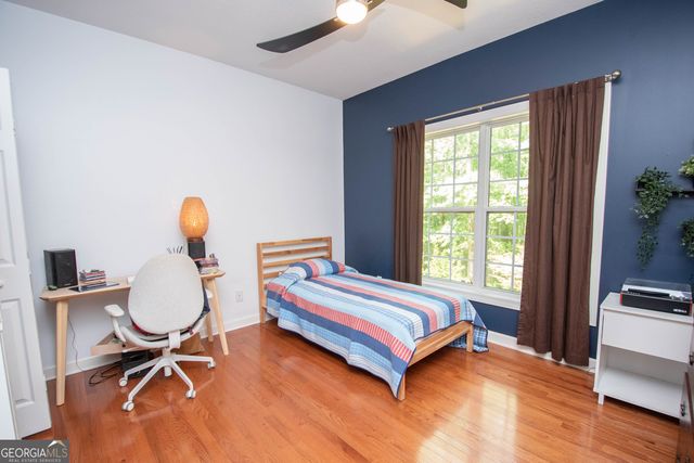 80 Walton Place Drive, Newnan, GA 30263