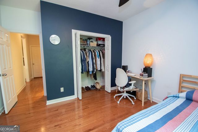 80 Walton Place Drive, Newnan, GA 30263