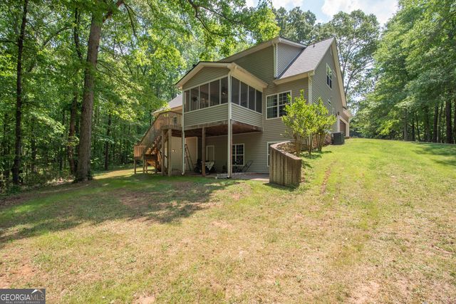80 Walton Place Drive, Newnan, GA 30263