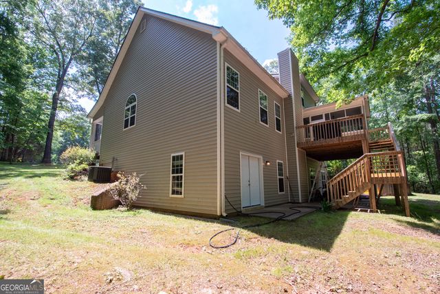 80 Walton Place Drive, Newnan, GA 30263