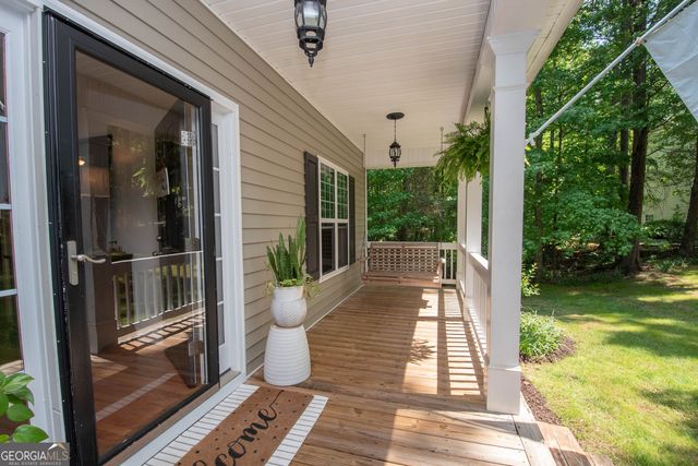 80 Walton Place Drive, Newnan, GA 30263