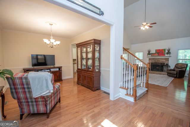 80 Walton Place Drive, Newnan, GA 30263