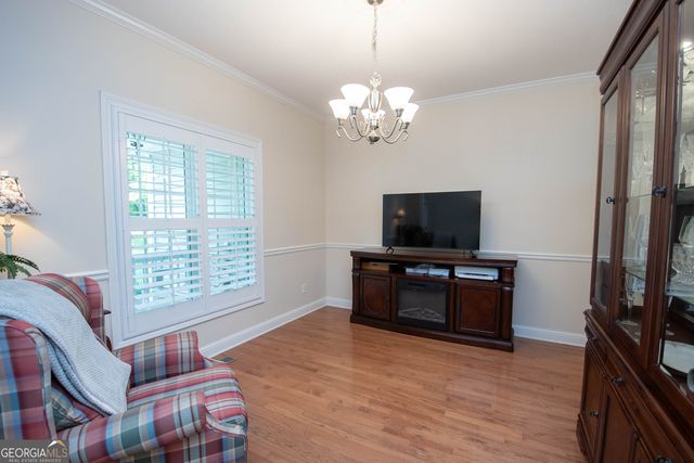 80 Walton Place Drive, Newnan, GA 30263