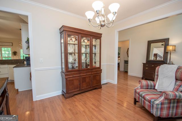 80 Walton Place Drive, Newnan, GA 30263