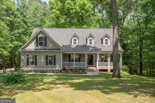 80 Walton Place Drive, Newnan, GA 30263