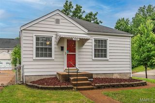 1301 Fairmount Court, St Louis, MO 63139