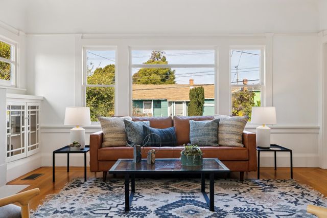 5622 Huntington Ave, Richmond, CA 94804