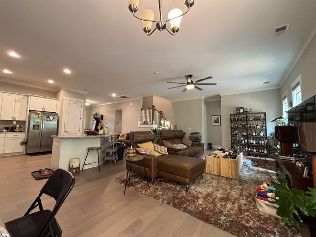 610 Winding Slope Drive, Piedmont, SC 29673