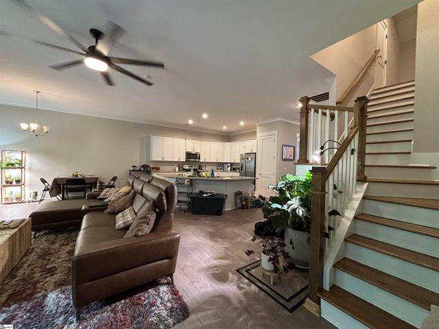 610 Winding Slope Drive, Piedmont, SC 29673