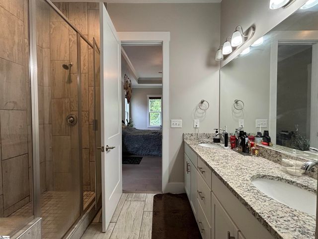 610 Winding Slope Drive, Piedmont, SC 29673