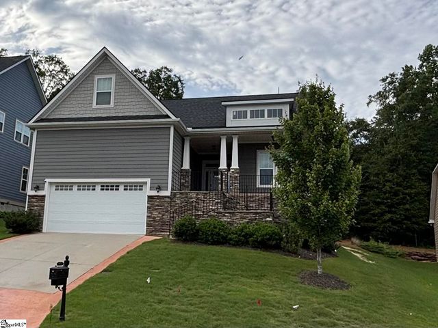 610 Winding Slope Drive, Piedmont, SC 29673