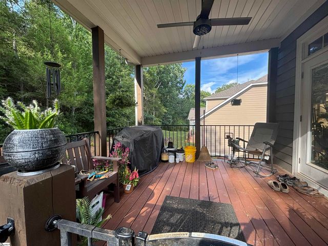 610 Winding Slope Drive, Piedmont, SC 29673