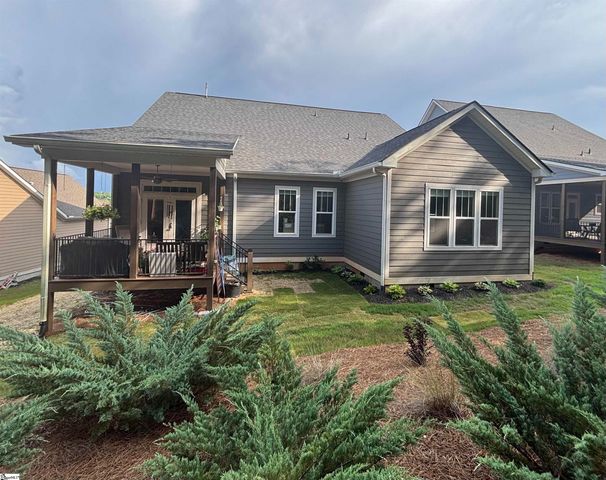 610 Winding Slope Drive, Piedmont, SC 29673