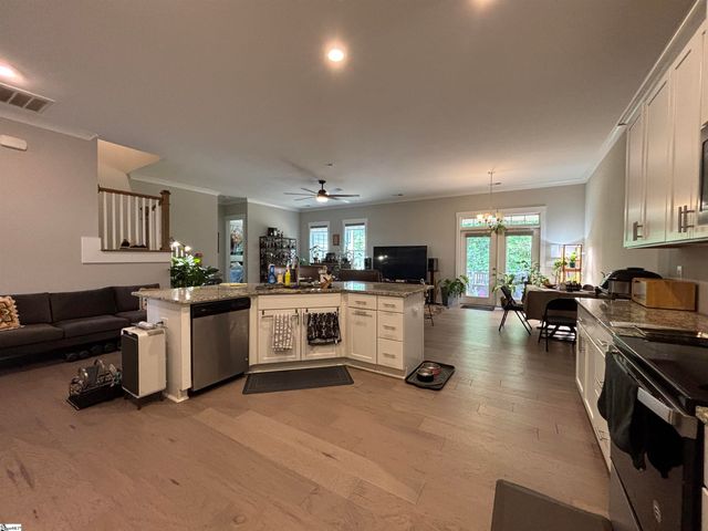 610 Winding Slope Drive, Piedmont, SC 29673