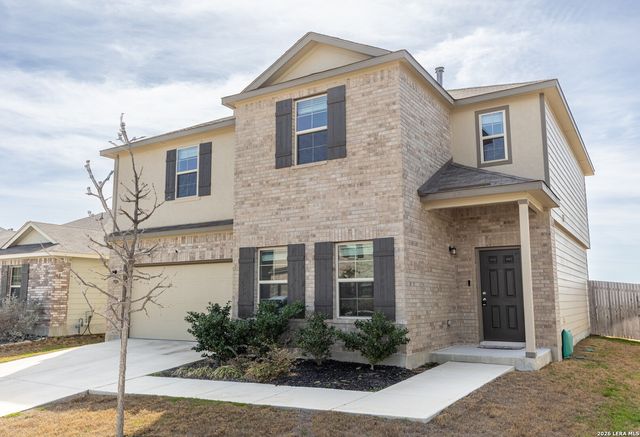 7026 Vista, San Antonio, TX 78233