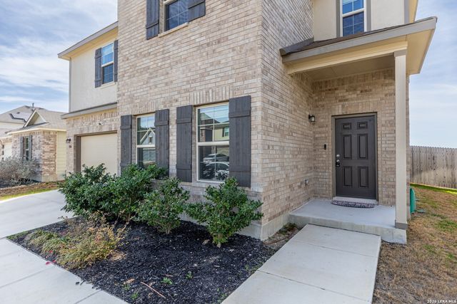 7026 Vista, San Antonio, TX 78233