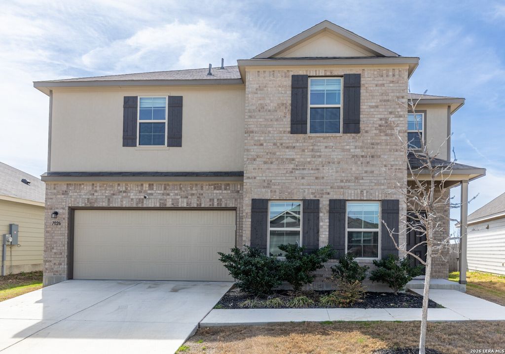 7026 Vista, San Antonio, TX 78233